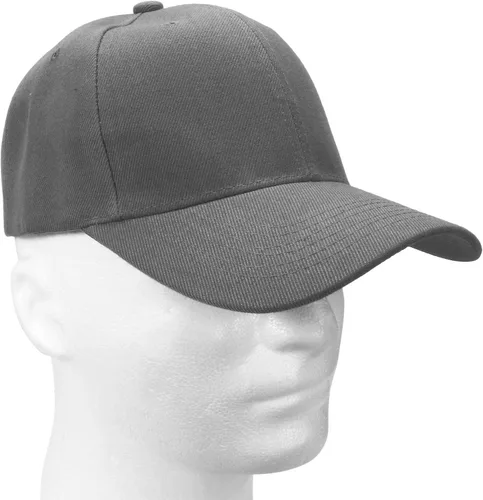 Miniatura 236 de Falari - Gorra de béisbol, tamaño ajustable, para correr, entrenamientos y actividades al aire libre, para todas las estaciones.