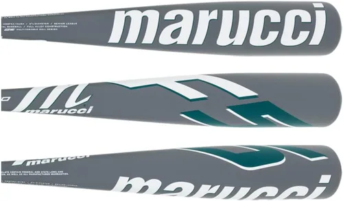 Miniatura 2 de Marucci F5 SL -10, bate de béisbol de barril de 2 5/8" de EE. UU