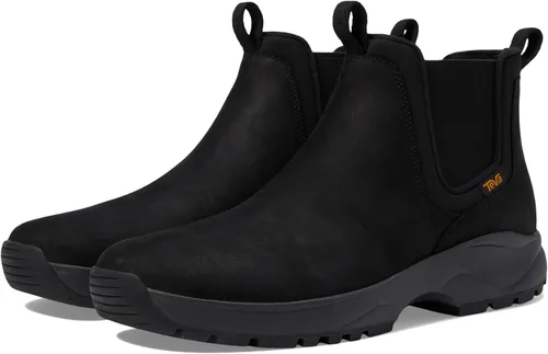 Miniatura 4 de Teva Botas Chelsea Tusayan para hombre