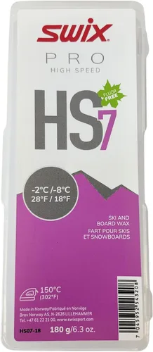 Miniatura 9 de Swix HS Wax Collection
