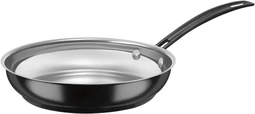 Miniatura 5 de Cuisinart Juego de utensilios de cocina de acero inoxidable Mica Shine de 8 piezas Negro