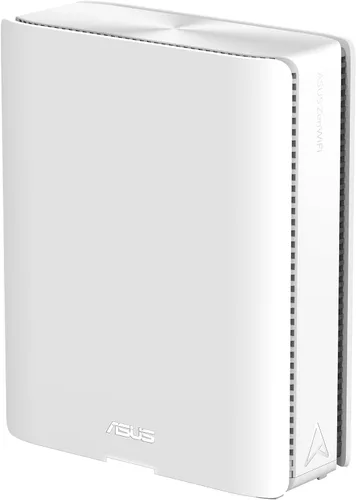 Miniatura 19 de ASUS ZenWiFi BD5 Outdoor - Malla WiFi 7 de doble banda para exteriores, 5000 Mbps, cobertura de hasta 15,000 pies cuadrados al aire libre