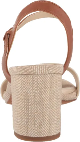 Miniatura 3 de Cole Haan Sandalias de tacón Josie Block para mujer de 2.559 in