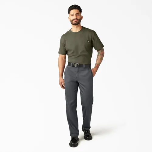 Miniatura 97 de Dickies - Pantalones de trabajo originales 874, para hombre
