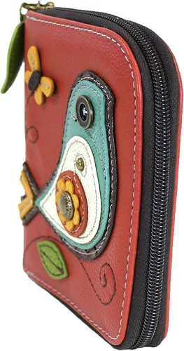 Miniatura 2 de Chala - Bolsa con cremallera