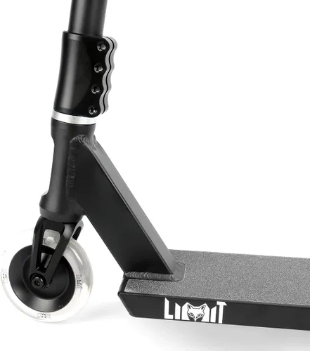 Miniatura 8 de Limit LMT70 Pro Street Scooter: especificaciones de nivel profesional, scooter de truco, SCS, 4 pernos para adultos, tamaño intermedio y avanzado