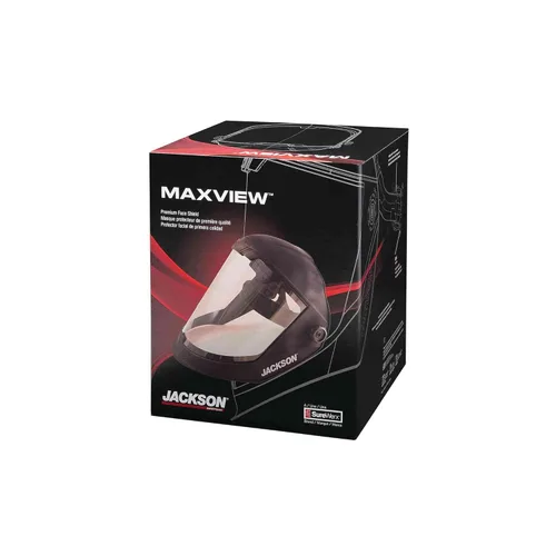 Miniatura 13 de Ventana de seguridad Jackson para el protector MAXVIEW