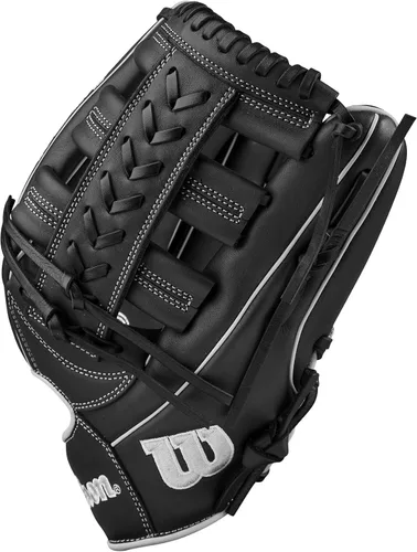 Miniatura 3 de Wilson A900 Youth Baseball Glove + Mitt Ages 8-12 Right + Left Hand Throw Multiple Styles