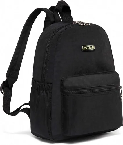 Miniatura 3 de Aotian - Mochila ligera y duradera para mujeres y niñas, para viajes, senderismo.