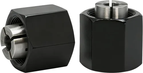 Miniatura 6 de 2610008122 Reemplazo de pinza de enrutador de 1/4 pulgadas para enrutador de portabrocas PR20EVS (paquete de 2)