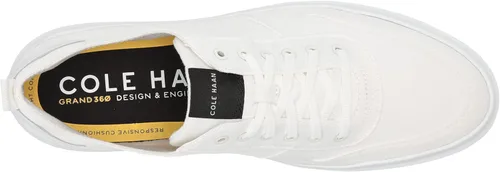 Miniatura 5 de Cole Haan Tenis de lona Grandpro Rally para hombre