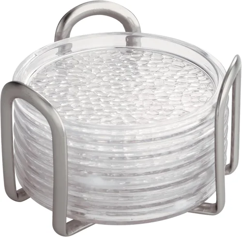 Miniatura 5 de InterDesign Rain organizador de cosméticos