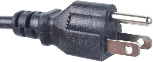 Miniatura 6 de Estación de retrabajo de aire caliente de 1000 W, pistola de calor de soldadura, estación de visualización digital 110 V US SMD, soporte ajustable