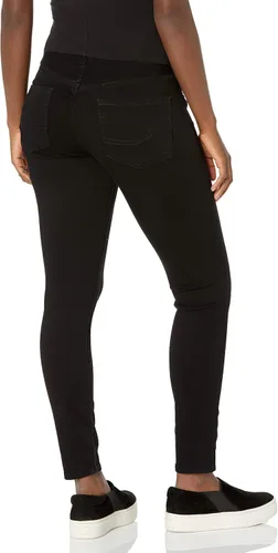 Miniatura 4 de Signature by Levi Strauss & Co Women's Maternity Skinny Jeans