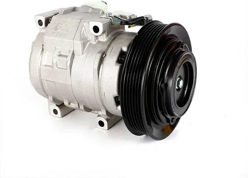 Miniatura 8 de 8832002120 A/C Embrague del compresor de aire apto para 2003-2008 Corolla Matrix CO 27000C