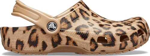 Miniatura 6 de Crocs - Zuecos con estampado de animales