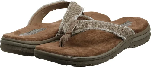 Miniatura 7 de Skechers USA Bosnia - Sandalias para hombre