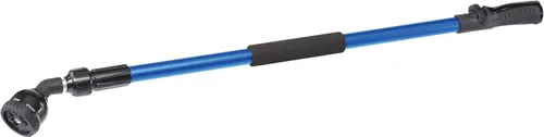 Miniatura 11 de Dramm RainSelect - Varita de lluvia – Varita de riego de aluminio de 16 pulgadas con cabezal rociador ajustable de 9 patrones y válvula de control