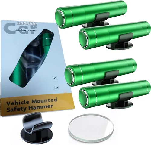 Miniatura 3 de Safehammer, rompevidentes Safehammer, martillo seguro para martillo, martillo de vidrio seguro bajo el agua, martillo de cristal Safehammer