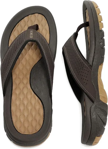 Miniatura 2 de KUBUA - Sandalias de playa para hombre, atléticas, para exteriores