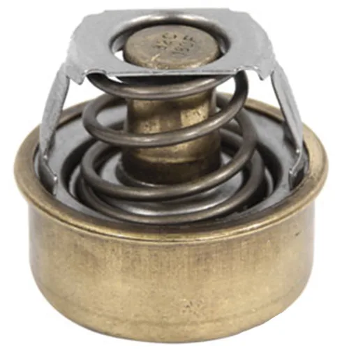 Miniatura 7 de B2NN8575A termostato 2N 8N 9N 160 grados se adapta al radiador Ford 180 grados