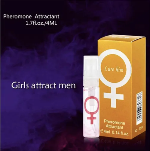 Miniatura 2 de Phermones para que las mujeres atraigan a los hombres, 0.1 fl oz fragancia altamente adictiva