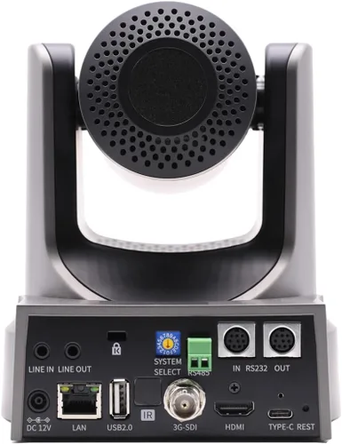 Miniatura 6 de PTZOptics Producer Move SE 20X PTZ Cámara Bundle