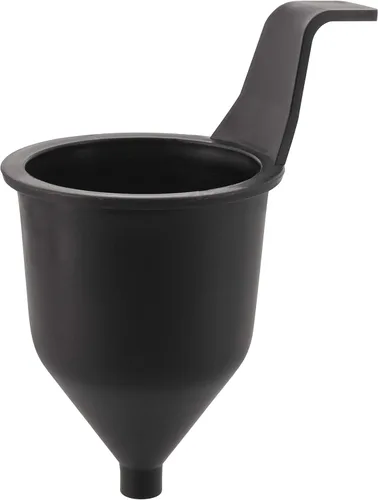 TCP Global Brand SG244 - Taza medidora de espesor líquido y viscosidad Ford # 4 Cuatro, viscosímetro para medir pintura