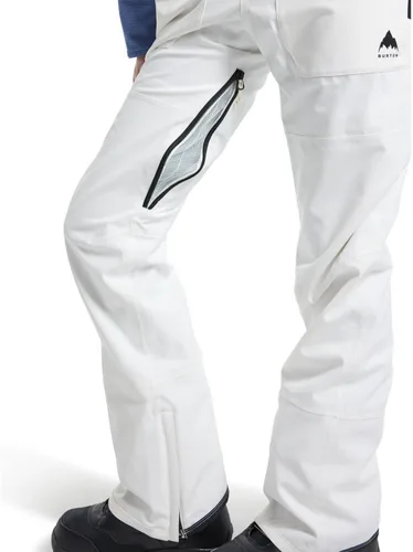 Miniatura 5 de Burton Avalon 2L - Pantalones elásticos impermeables para mujer
