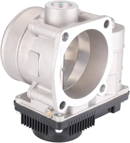 Miniatura 7 de ECCPP El conjunto del cuerpo del acelerador reemplaza 67-0001 S20058 161198J103 cuerpo del acelerador de inyección de combustible para INFINITI