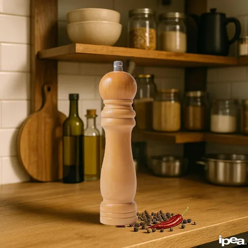 Miniatura 12 de IPEA BSHDMACLEG, Madera