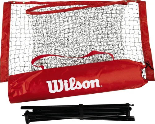 Miniatura 2 de WILSON Red de tenis EZ