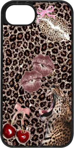 Miniatura 27 de Funda de teléfono de playa de verano a prueba de golpes y protectora con hibisco, bonitas fundas de teléfono para iPhone XR jamaica (Hibiscus Flower)