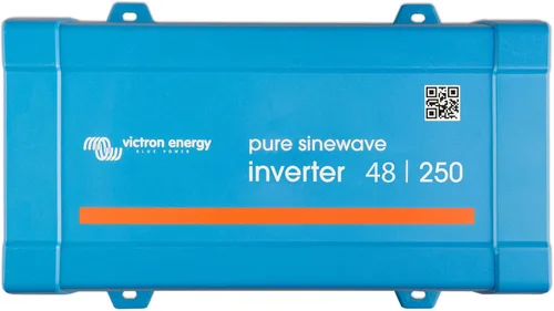 Miniatura 14 de Victron Energy Inversor de onda sinusoidal pura de 800VA 24-Volt 120V CA, NEMA 5-15R