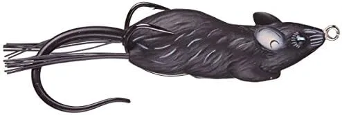 Livegetget Hollow Body Mouse