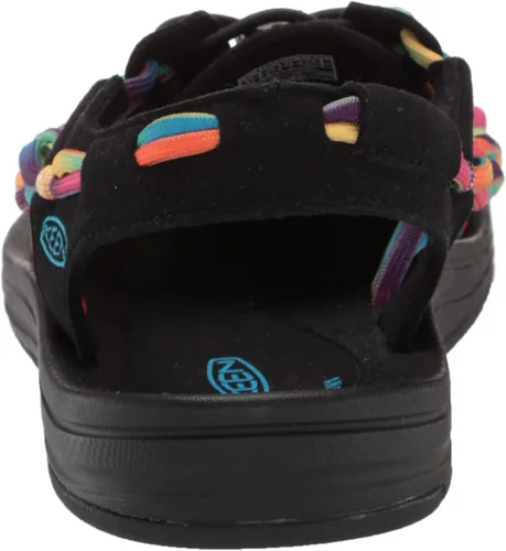 Miniatura 3 de KEEN Women's Uneek Classic Two Cord Sandals
