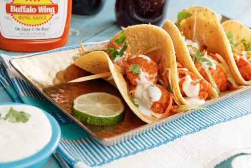Miniatura 7 de Sweet Baby Ray's Salsa de alas y glaseado - Buffalo Wing (paquete variado)