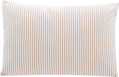 Miniatura 8 de Linon Harris Beige 2 piezas de cojín para rincón con 3 almohadas de acento coordinadas de Linon - Solo se ajusta a la colección Harris Nook
