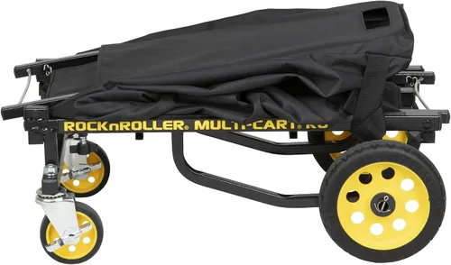 Miniatura 6 de Rock-N-Roller RSA-WAG6 - Bolsa de carro para carritos múltiples R6