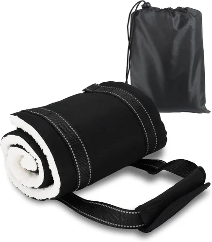 Miniatura 4 de AIITLE Eslingas mejoradas para perros pequeños – Arnés de soporte para patas traseras y cadera, ayuda de elevación de rehabilitación súper suave