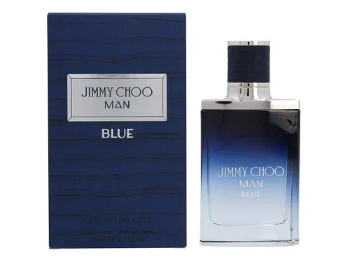 Miniatura 4 de Jimmy Choo - Man - Blue