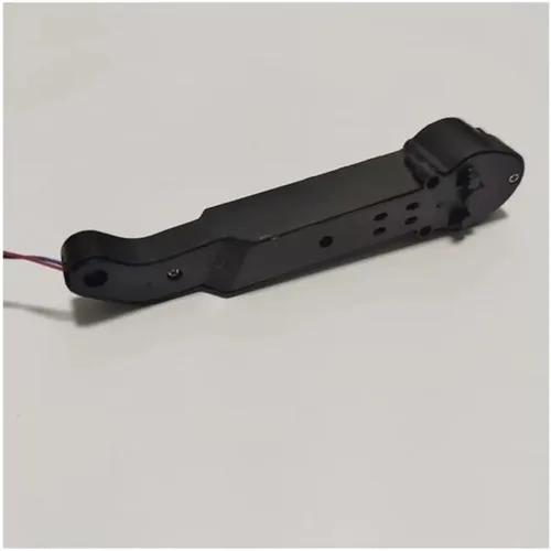 Miniatura 8 de Quadcopter - Motor de hélice con motor principal del motor motor engranaje de motor pieza de repuesto para dron E88 Pro E88Pro RC