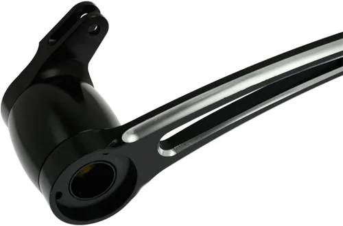 Miniatura 5 de Kit de clavijas de palanca de cambios para pedal de freno de motocicleta, apto para Harley Touring Road King Road Glide Street Glide Electra Glide
