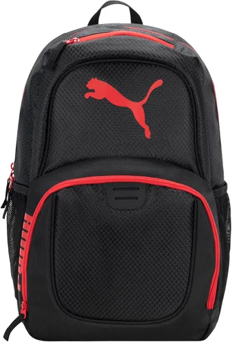 Miniatura 7 de PUMA Evercat Contender 3.0 Mochila, Verde, OS Verde (Green Moss)