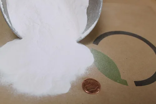 Miniatura 2 de Greenway Biotech - Fertilizante monohidrato de sulfato de manganeso, 100% soluble en agua, contiene 31% de manganeso, ideal para agricultura