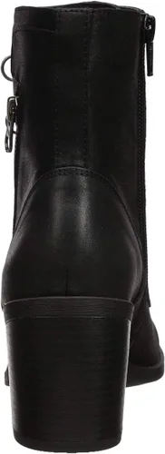 Miniatura 5 de White Mountain Shoes Dorian - Botas con cordones para mujer