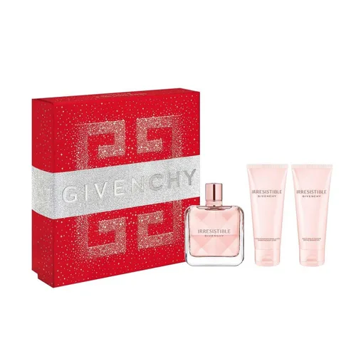 Miniatura 9 de Givenchy Irresistible para Mujeres Eau de Parfume en Spray 2.7 Onzas (Nuevo 2020), transparente, 6921_8858