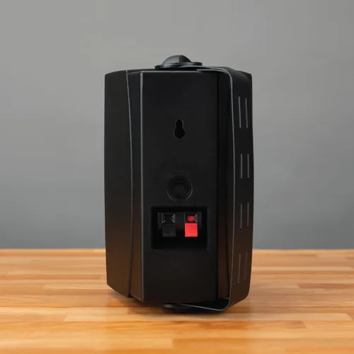 Miniatura 6 de Dual Electronics LU43PB - Altavoces con cable de 4 pulgadas y 3 vías de alto rendimiento para interiores y exteriores Configuración sin esfuerzo