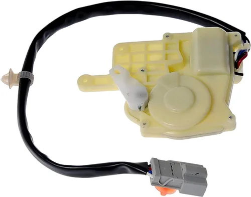 Miniatura 2 de Actuador de cerradura de puerta para Honda Civic 96-00 2-Door Coupe Left 72014