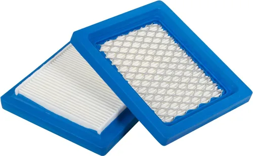 14-083-22-S - Filtro de aire para cortacésped Kohler 1408322S 14-083-22-S1, se adapta al motor específico de cortacésped XT650 XT675, 2 unidades